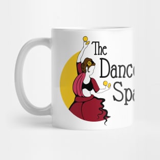 TDS-Logo Mug